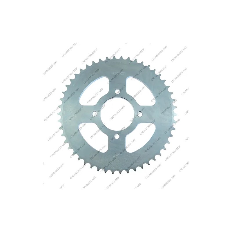 Kit De Arrastre Sprocket Para Moto Vento Crossmax 200 Cc