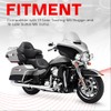 EZ Shift Neutral Gear Shift Aid for Harley M8 Excavator