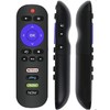 Remote Control Replacement for TCL Roku TV Remote All TCL