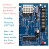 2025 Updated Furnace Control Board 50A55-743,Replacement for Amana/Goodman Furnace Control