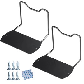 YueLvoe Mattress Slide Stopper & Retainer Bar 2Pcs – Prevent Sliding Stabilizer for Bed, Fits Most Soft Mattresses (4in)