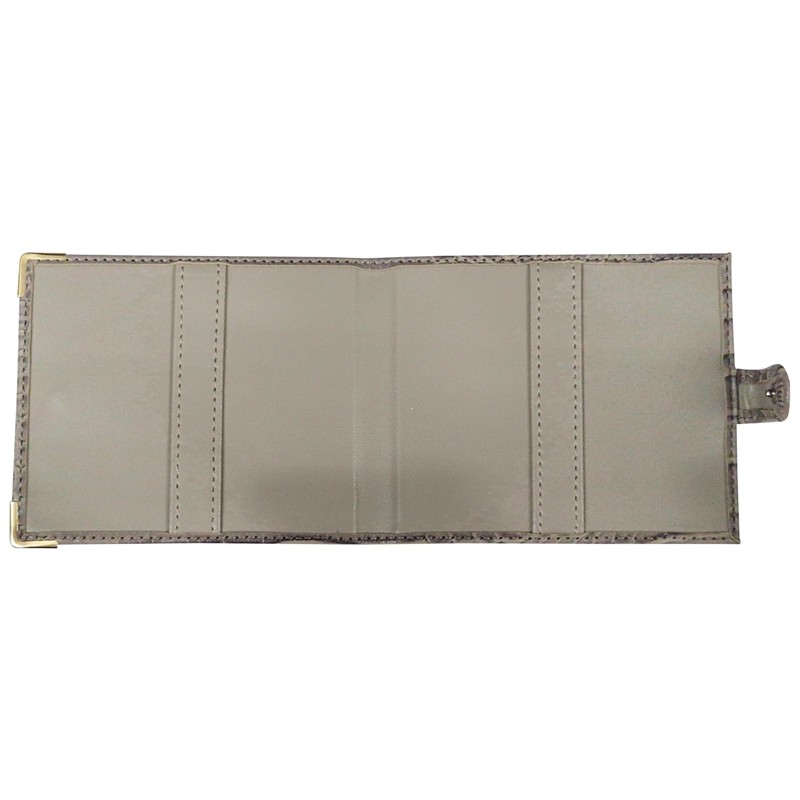 Acclaim Folding Wallet Style Lawn Bowls Bowling Scorecard Holder Synthetic