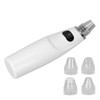 Blackhead Removal Vacuum Pore Cleaner Electric Face Nose Acne Whitehead