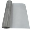 YAGJIA 304 Stainless Steel Mesh 40Mesh, 15.7"x47.2"(40x120cm) Metal Mesh Screen,