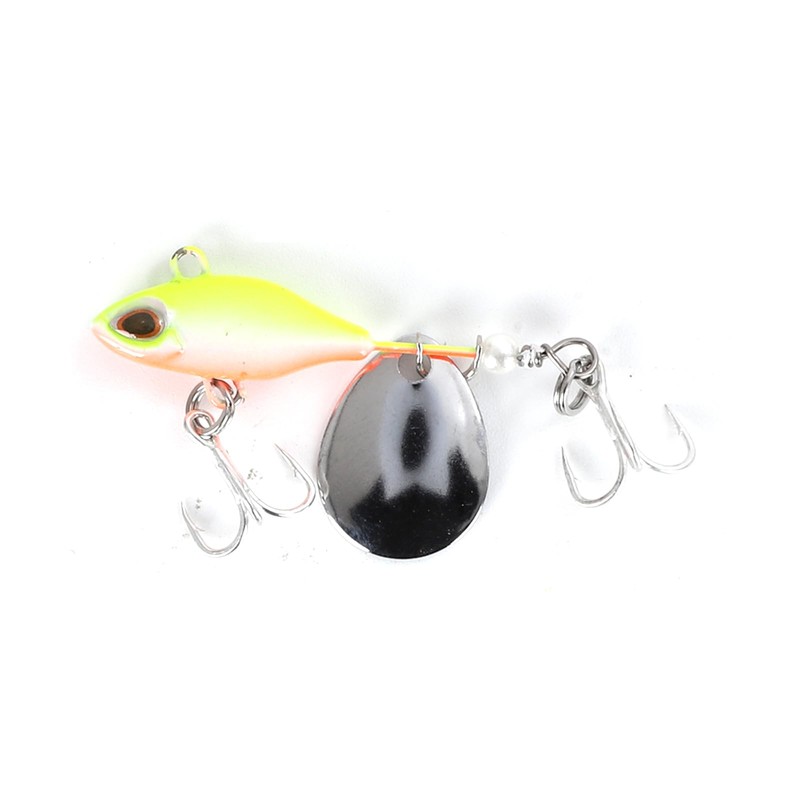 Spotlip 5pcs 7g/10g/14g Metal Griddle Metal Jig Hard Bait Fishing