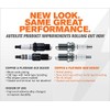 Autolite 23 Copper Core Spark Plug, Pack of 1