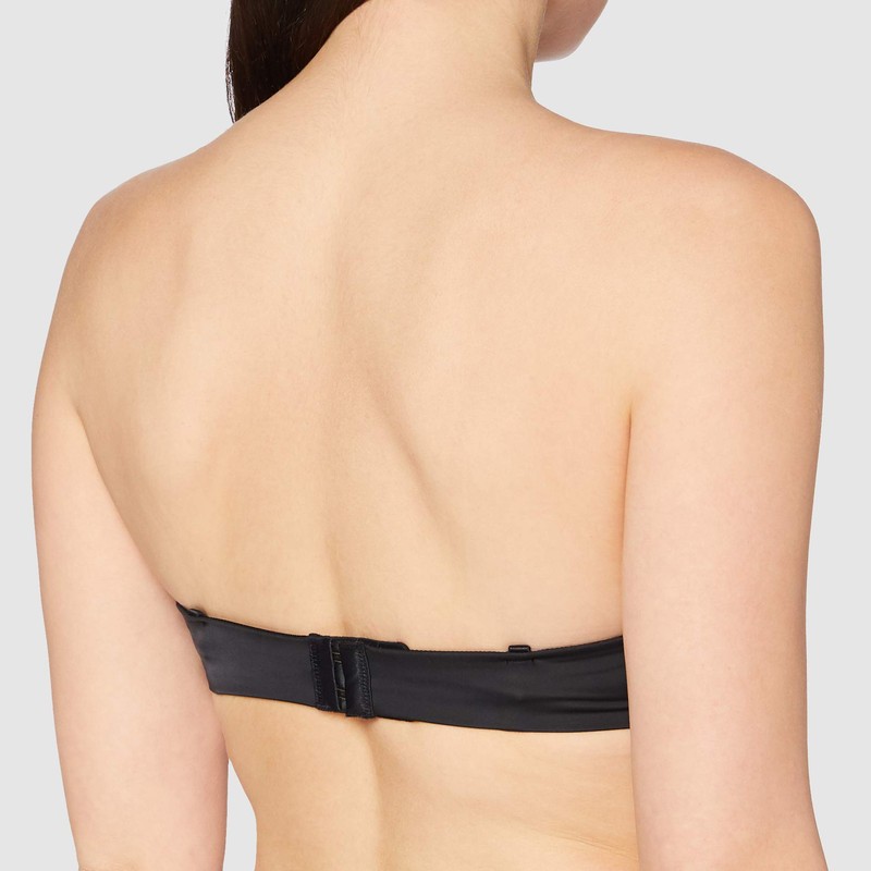 Triumph Essent WDP women's half cup bra body make-up -