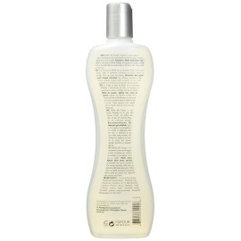 Biosilk Silk Therapy for Hair & Body, 12 oz