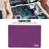 2.5in SATA3.0 SSD 1500G Shock Resistant Ultra Low Power Consumption