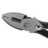 IDEAL Electrical 30-430 Standard Side-Cutting Pliers - 9.5 in., Linesman