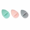 JQ Blackhead facial cleansing sponge exfoliating towel facial cleansing sponge cleansing towel / 블랙 헤드 세안 스펀지 각질타올 세안스펀지 클렌징타월