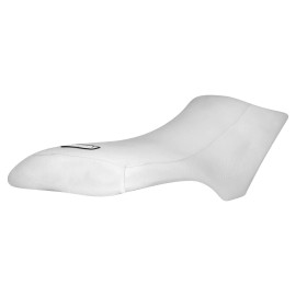 Enjoy Mfg 2005-2008 Arctic Cat Automatic 400 500 Seat Cover  ALL WHITE standard #380