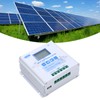 Solar Charge Controller MPPT Photovoltaic PV Battery Panel Charging Regulator