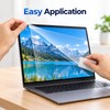 Laptop Screen Protector Film – PET Anti Blue Light Display