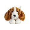 Aurora® Adorable Flopsie™ Basset Hound Stuffed Animal - Used to