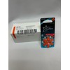 Starkey Size 13 Premium Hearing Aid Batteries - 60 Pack