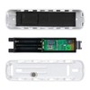 3T-MOTORS Vibration Sensor for Electric Awnings, Vibration Sensor, Wind Sensor
