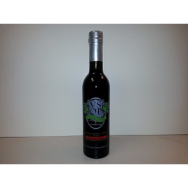 VSOP Maple Aged Dark Balsamic Vinegar of Modena (375 ml / 12.68 oz)