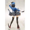 QuesQ Kancolle: Takao PVC Figure (1:8 Scale)