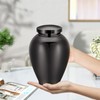 Minicremation Urns for Ashes Butterfly Bird Heart Wings Large Cremation