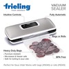 Frieling 5030 Automatic Sealing Sous Vide Ready Vacuum Machine with