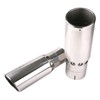 Diamond Eye Manufacturing 4516VRA Exhaust Tips
