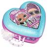 Ravensburger 3D Puzzle - Heart Box 54 Pieces