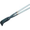 Morikko TKSD-0024 Tsukami Chopsticks 0.9 inches (24 mm) Sheet Metal