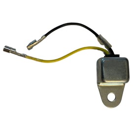 Sellerocity Low Oil Sensor Alert Compatible with Most Honda EB2500 EB3500 EB3800 EB5000 EB6500 EG1400 EG2500 EG3500 EG5000
