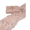 Halbach Seidenbänder Table Runner Width 70cm Length 300cm Washable Table