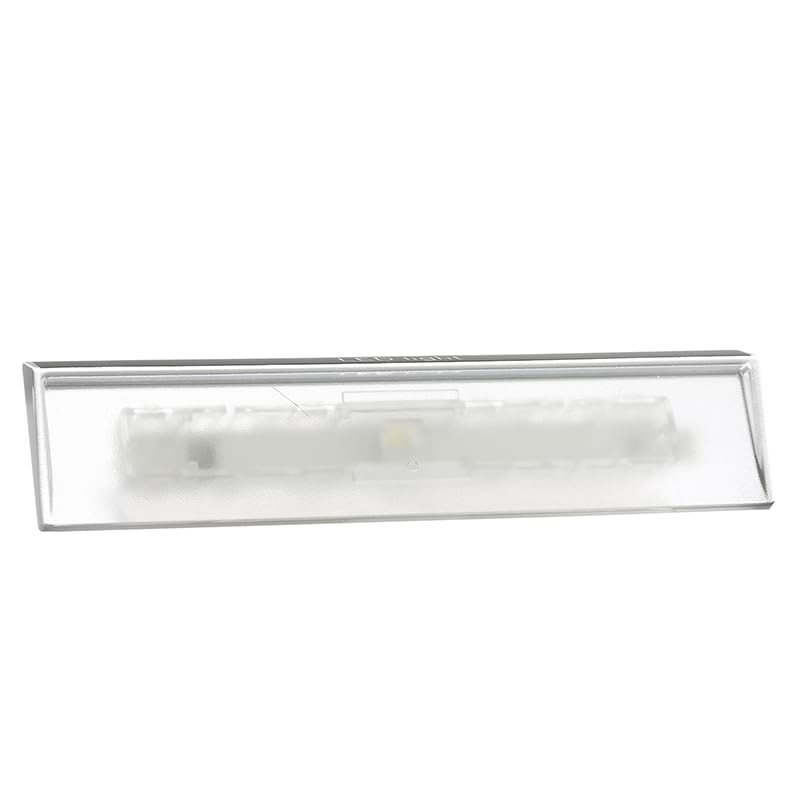 Masterpart Fridge LED Light Diode PCB Panel to Fit Siemens