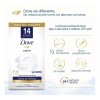 Dove Jabón En Barra Dove Original 14 Pzas De 135