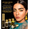 ARYANA NEW YORK Kit de laminación de cejas En casa