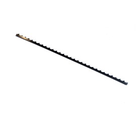 Supercut 100 3/4-inch x 1/2-inch x .025 x 6 TPI Carbon Tool Steel (USA Made)