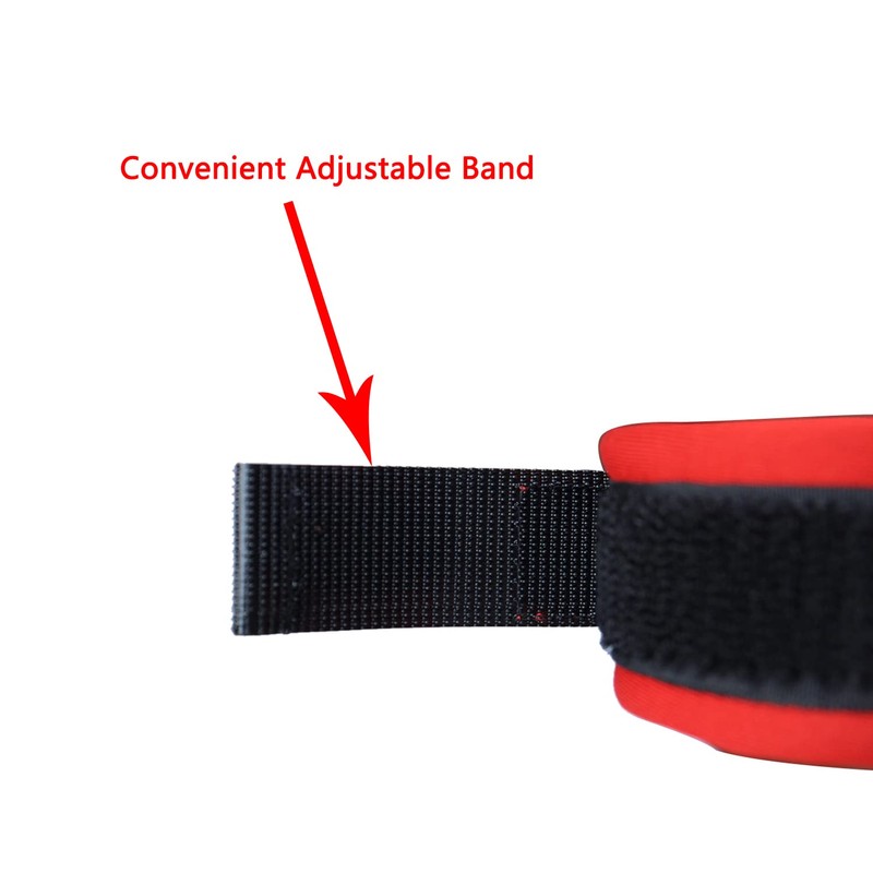 YMHHefy Boat Kill Switch Lanyard with Wrist Strap Compatible with
