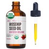 Kate Blanc Cosmetics Rosehip Oil for Face & Softer Glowing