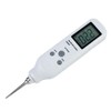 Vibration Meter Tester Gauge Analyzer Measure Precision Sensitivity Accelerometer AS63D
