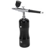 Paint Spray Gun Portable Multi Purpose USB Charging Stable Sprayer