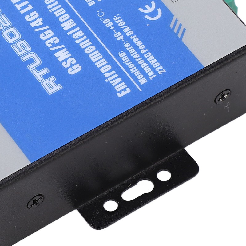 Temperature Humidity Alarm GSM 3G 4G Sensitive Accurate Power Failure