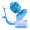 Outbit Automatic Yarn Ball Winder Electric Yarn Winder USB Port