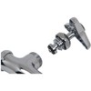 Kakudai Washer Faucet 13 7019BKK