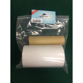 Bubble Magus Medium Paper Roller Filter ( FOR ARF-M) Replacement Rolls