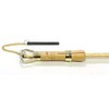 Snooker Cue Tip Clamp, the original and still the best
