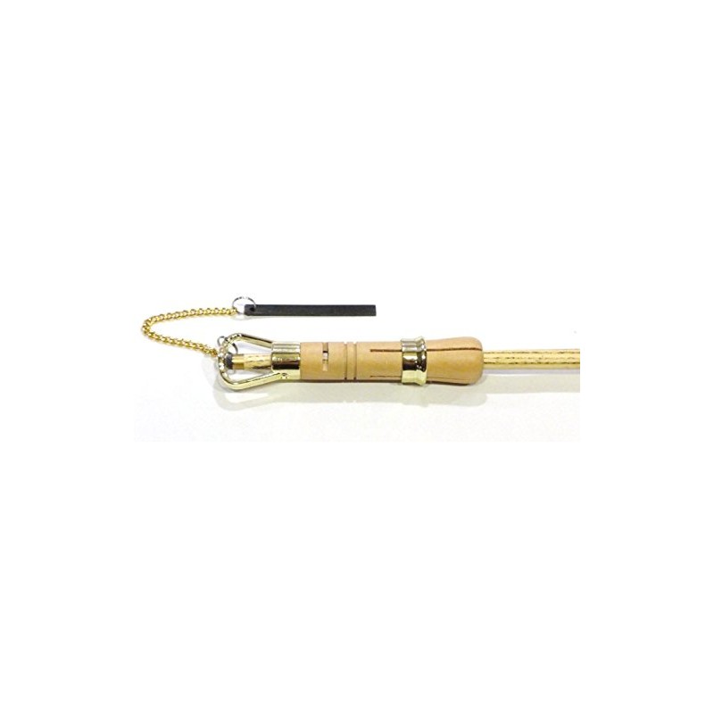 Snooker Cue Tip Clamp, the original and still the best