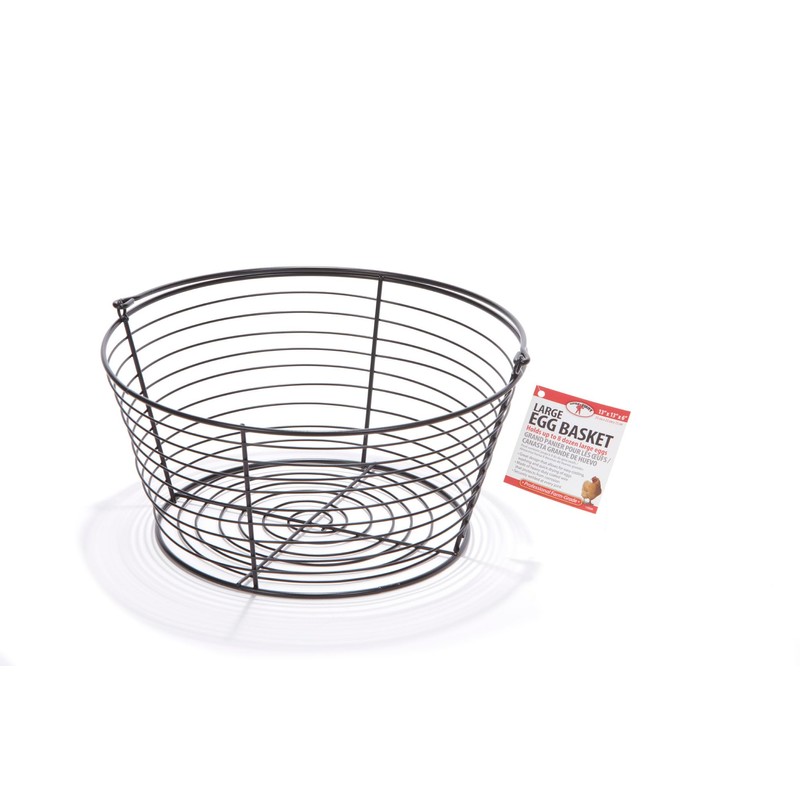 Little Giant® Large Egg Basket Kit | Chicken Egg Basket