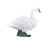 MOJO Mute Swan Toy Figure