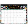 Desk Calendar 2024-2024 Desk Calendar, 12 Monthly Desk/Wall Calendar 2-in-1,