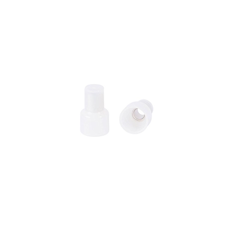 Gardner Bender 20-090 Closed-End Nylon Pigtail Crimp Connectors, 22-10 Wire