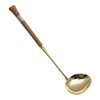 Workshop aizawa Tabletop ladle with No Holes GP Large 730 