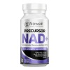 Suplemento En Cápsula Nowek Antioxidante X 500mg